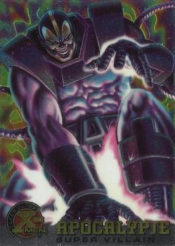 Apocalypse
