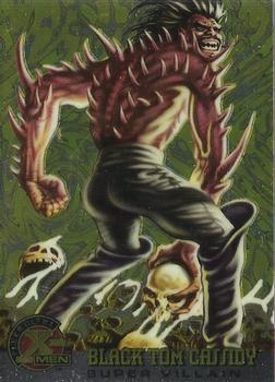 Black Tom Cassidy