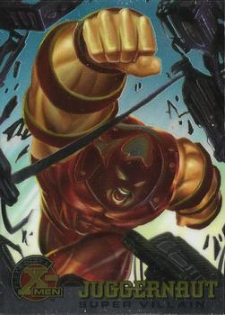 Juggernaut