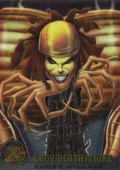 Lady Deathstrike