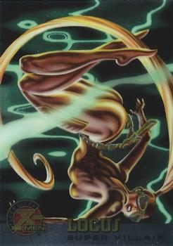 Locus