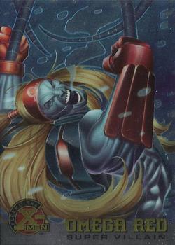 Omega Red