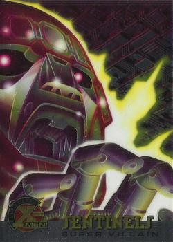 Sentinels