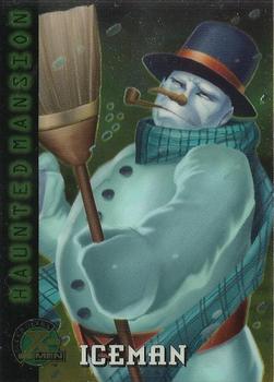 Iceman
