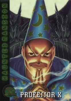 Professor X