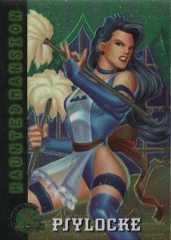 Psylocke
