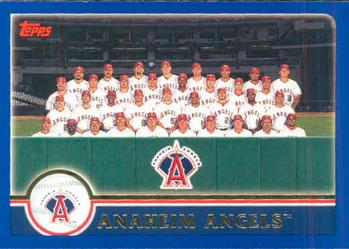 Anaheim Angels