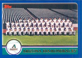 Arizona Diamondbacks