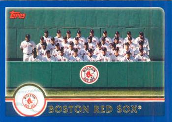Boston Red Sox