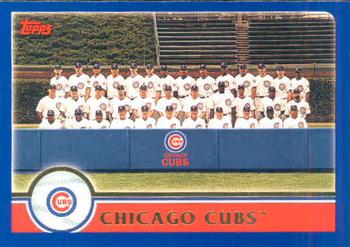 Chicago Cubs