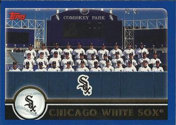 Chicago White Sox