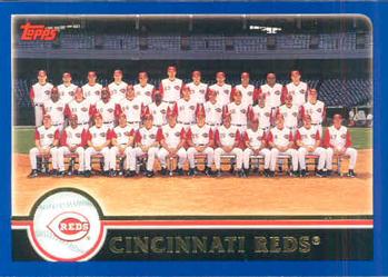 Cincinnati Reds