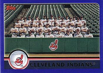 Cleveland Indians
