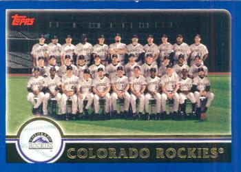 Colorado Rockies