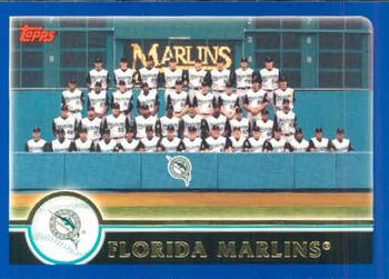 Florida Marlins