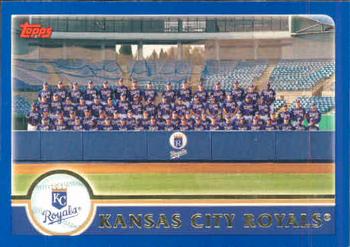 Kansas City Royals