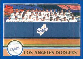 Los Angeles Dodgers