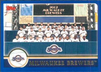 Milwaukee Brewers