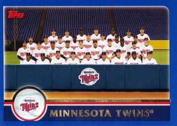 Minnesota Twins