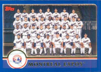 Montreal Expos