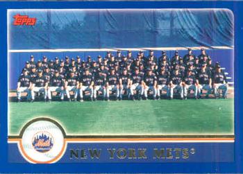 New York Mets