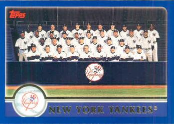 New York Yankees