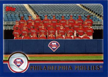 Philadelphia Phillies