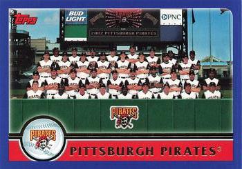 Pittsburgh Pirates