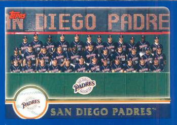 San Diego Padres