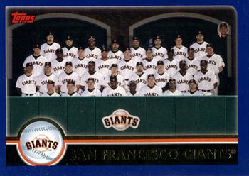 San Francisco Giants