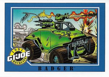 Badger