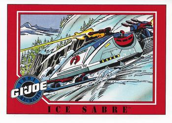 Ice Sabre