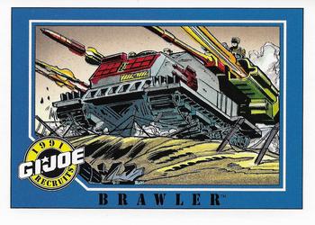Brawler