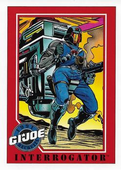 Interrogator