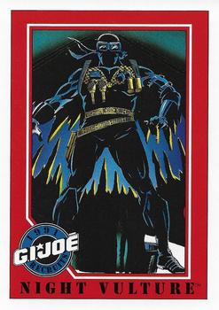 Night Vulture