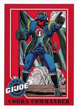 Cobra Commander