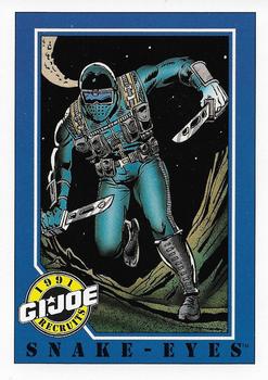Snake-Eyes