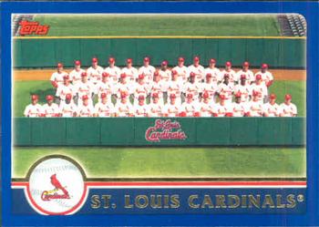 St. Louis Cardinals