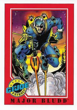 Major Bludd
