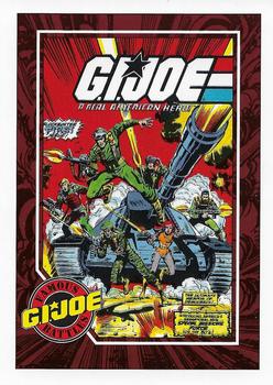 Assault on Cobra Island I