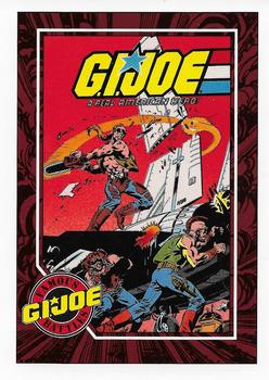 Dreadnoks' Assault on McGuire Air Force Base