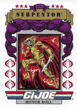 Serpentor