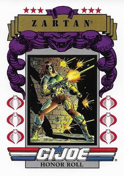 Zartan