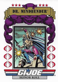 Dr. Mindbender