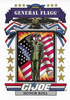 General Flagg