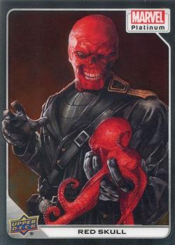 Red Skull