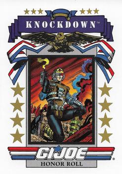 Knockdown