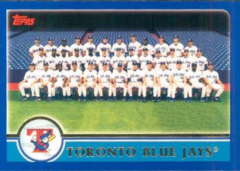 Toronto Blue Jays