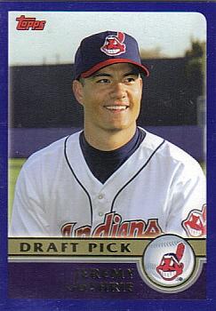 Jeremy Guthrie