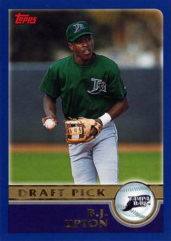 B.J. Upton